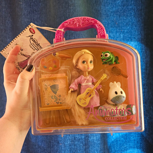 Disney animators collection - animators,