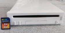 🎮 Nintendo Wii Weiß inkl