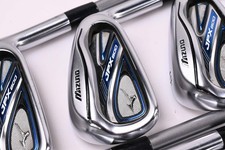Mizuno JPX 800 Eisen / 4-PW /