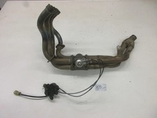 Auspuffkrümmer Krümmer Y27