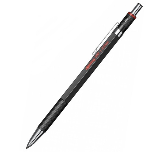 Rotring 300 fallminenstift - rotring,