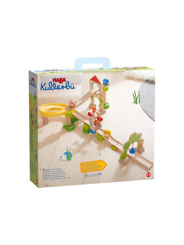 Haba kugelbahn kullerbü - haba,