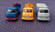 Wiking hanomag kurier - wiking,