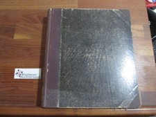 Reichs-Gesetzblatt, 1908, Nr 1