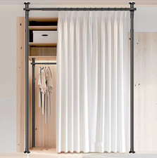 Flexibel Verstellbar 122-320cm