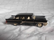 Russische Yanka Limousine