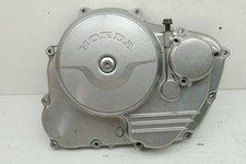 HONDA NX 650 RD08 DOMINATOR Kupplungsdeckel Cover Motor Motordeckel Gehäuse