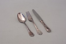 Christofle Marly Menülöffel