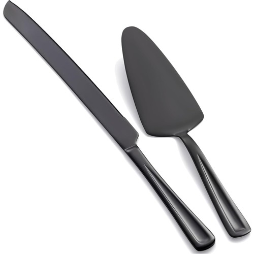 Kuchenmesser tortenheber set - kuchenmesser,