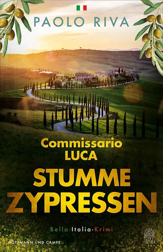 Stumme zypressen - stumme,