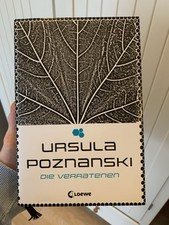 Die Verratenen von Poznanski
