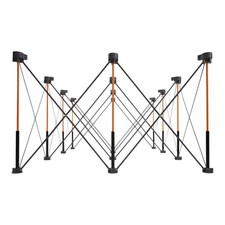 BORA CK12S Centipede Universal