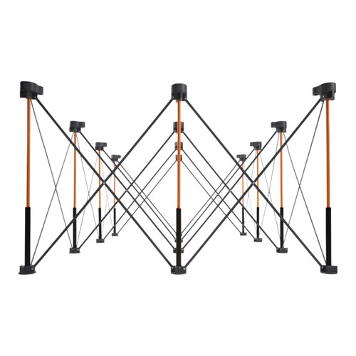 Bora ck12s centipede - bora, universal