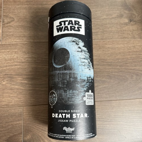 Star wars todesstern - wars, puzzle