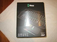 Wera Kraftform Micro Big Pack