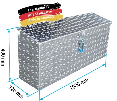 Ade seitenkasten für - ade,
