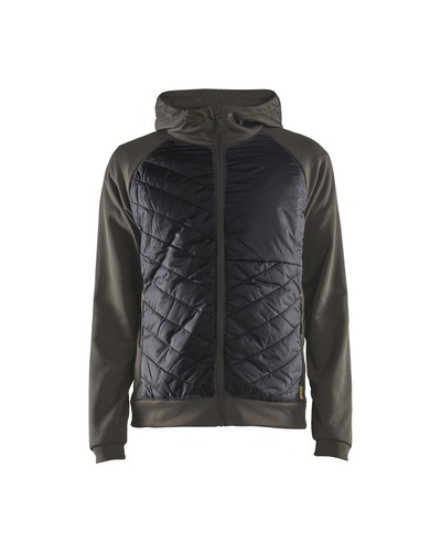 Blakläder hybrid sweater - blaklÄder,