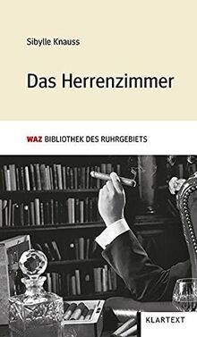 Das herrenzimmer von knauss - herrenzimmer,