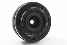 Olympus M.Zuiko 14-42mm