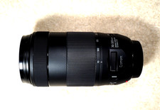 Canon EF 70-300 F4-5,6 IS USM II NANO