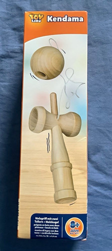 Toy lino kendama - toy,