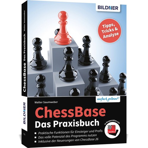 Walter saumweber chessbase - walter,