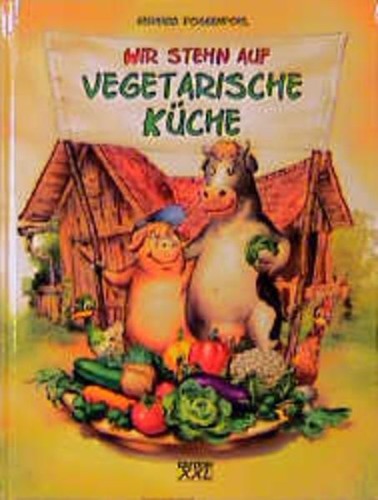 Wir stehn auf - , vegetarische