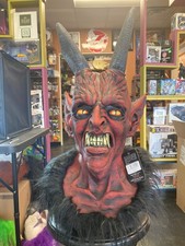Oktober Studios Beelzebub Mask