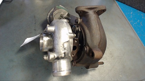 Turbo avb 028145702r - 028145702r, gt1749v