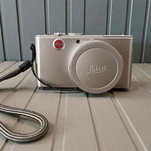 Leica lux digitalkamera - d-lux,