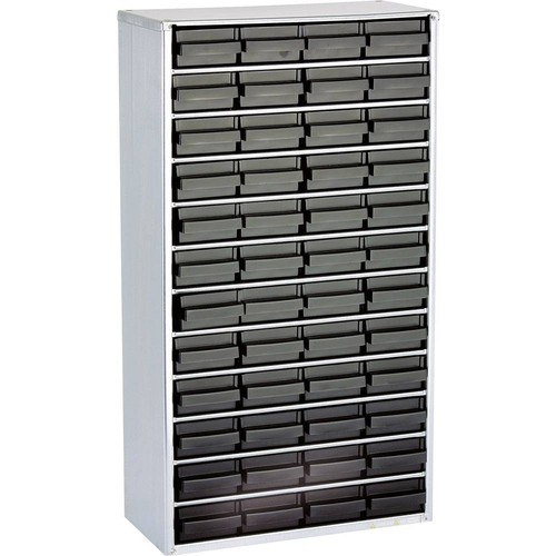 Esd raaco 1248 stahlmagazin - esd,