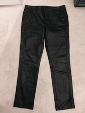 Opus Jeans mit Glanz Gr. 42....sehr guter Zustand
