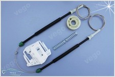 FENSTERHEBER REPARATURSATZ SET HINTEN RECHTS BMW X3 E83 RH 