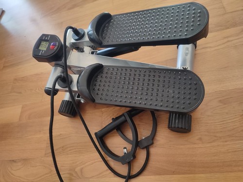 Mini stepper mit expander - stepper,