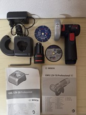 Bosch Professional Akku