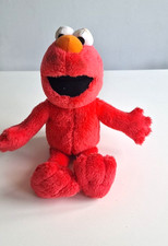 H&M Sesamstraße Elmo 12 Zoll