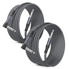 Hochwertiges Gitarrenkabel