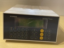 Schenck disomat plus - schenck, b