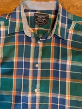 Herrenhemd Watsons Gr. L