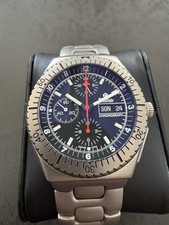 Tutima Military 750-02 Titan