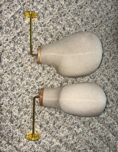 Schneiderbüste - 2x,