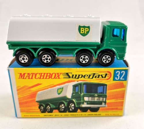 Matchbox superfast 32a - superfast, nr.