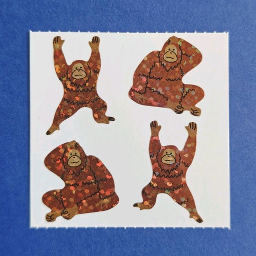 Stickeralbum sticker wie 90er - stickeralbum,