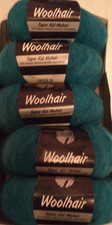 Wolle, Stricken, Häkeln, Lana