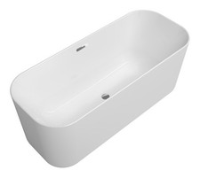 Villeroy & Boch Finion Freistehende Badewanne ohne Design-Ring ohne Emotion...