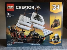 LEGO Creator 3in1: 31109