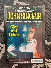 John Sinclair Sammlung