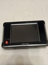 Navigationsgerät Becker