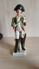 porzellan figur soldat  Kavallerieoffizier (3)