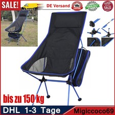 Strandliege Liegestuhl